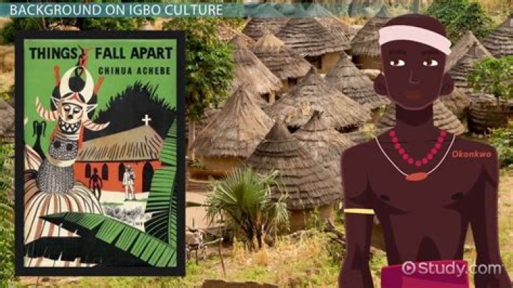 Igbo People, Tribe, Language, Culture, Religion, Food, Women, Facts