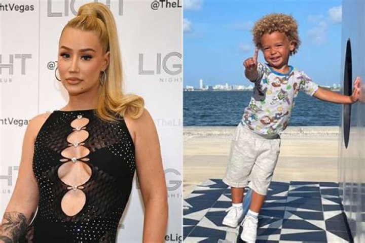 Iggy Azalea's net worth, age, children, husband, family, height, profiles, songs