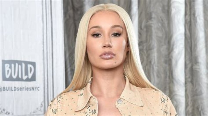 Iggy Azalea's net worth