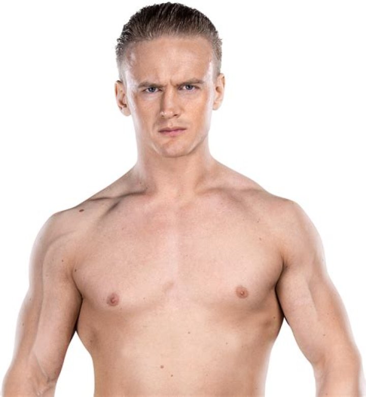 Ilja Dragunov