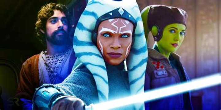 Ima-Gun Di Fan Casting for Live-Action Star Wars: Clone Wars | myCast