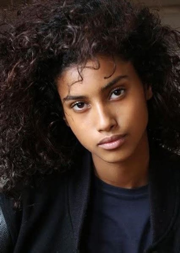 Imaan Hammam Fan Casting