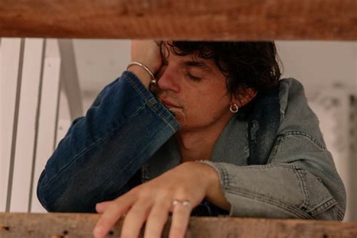 Image of Edward Bluemel