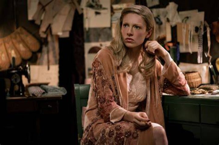 Image of Hunter Schafer as Tigris in the Ballad of Songbirds and Snakes.