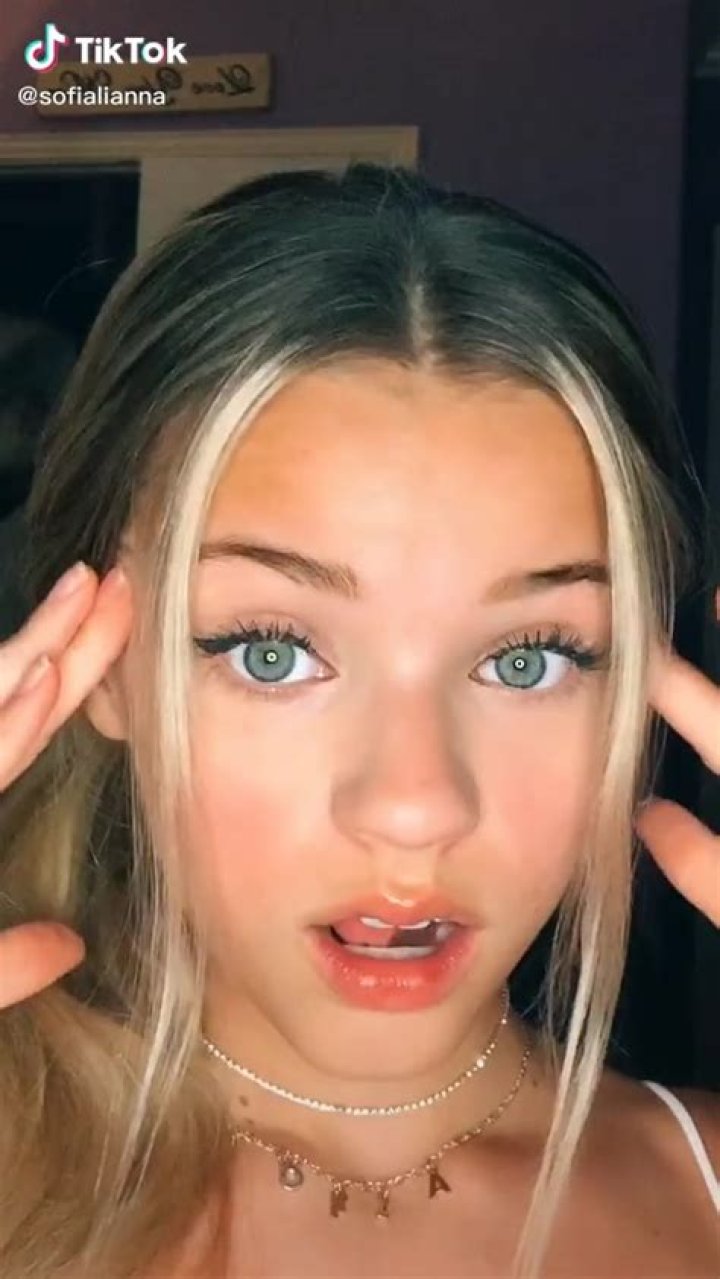 Image of Sofia Lianna