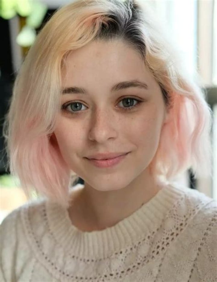 Image of Xaria Dotson