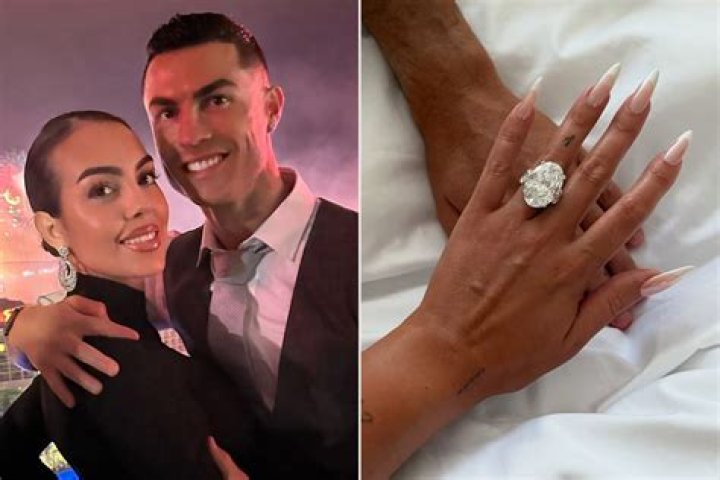 “Imagine Having to Train..” – Busy in ‘Twerk’ Trainings, Cristiano Ronaldo’s
Girlfriend Georgina Rodriguez Admits Shame in Working Out Alongside the ‘Best
Player in the World’