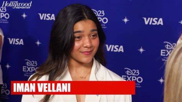 Iman Vellani Fan Casting