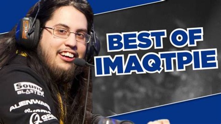 Imaqtpie: The Rise Of A League Of Legends Icon