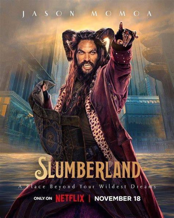 IMDB Slumberland: Exploring The Enchantment Of Dreams