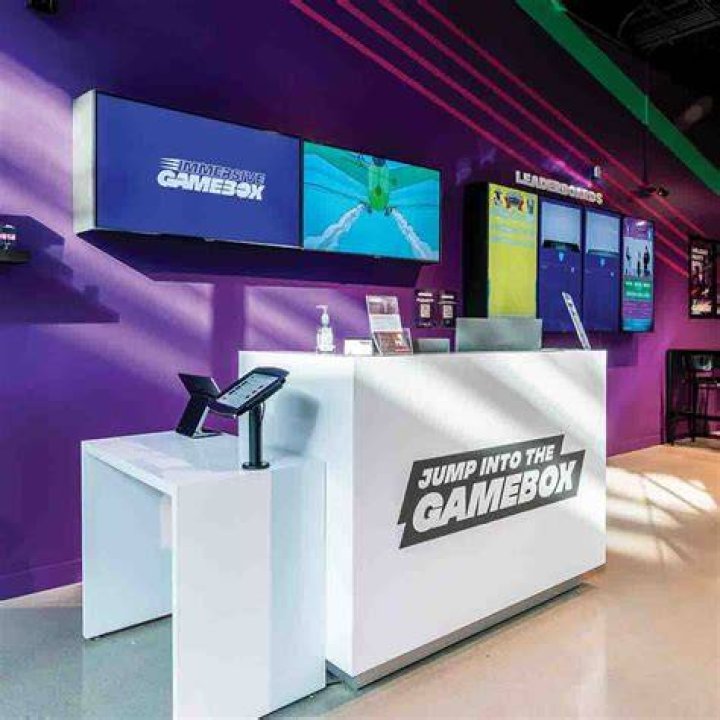 Immersive Gamebox raises &pound;17m in debt funding