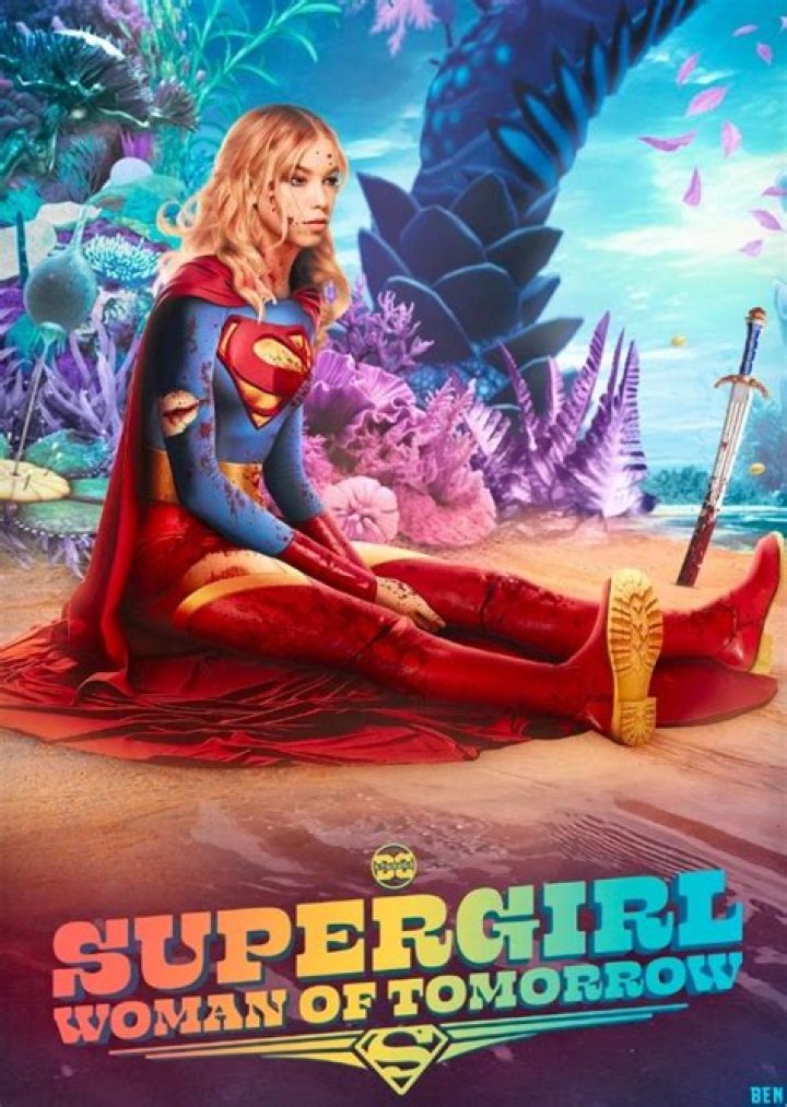 Imra Ardeen-Matthews Fan Casting for Supergirl & Lena | myCast