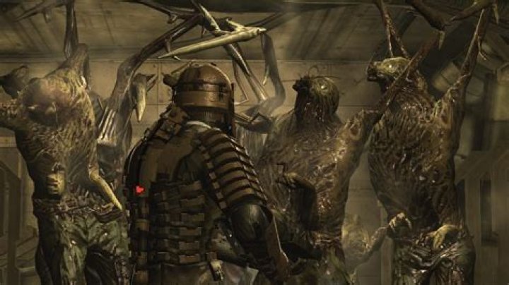 In Dead Space, dismemberment will be more gruesome and Isaac will talk this time out