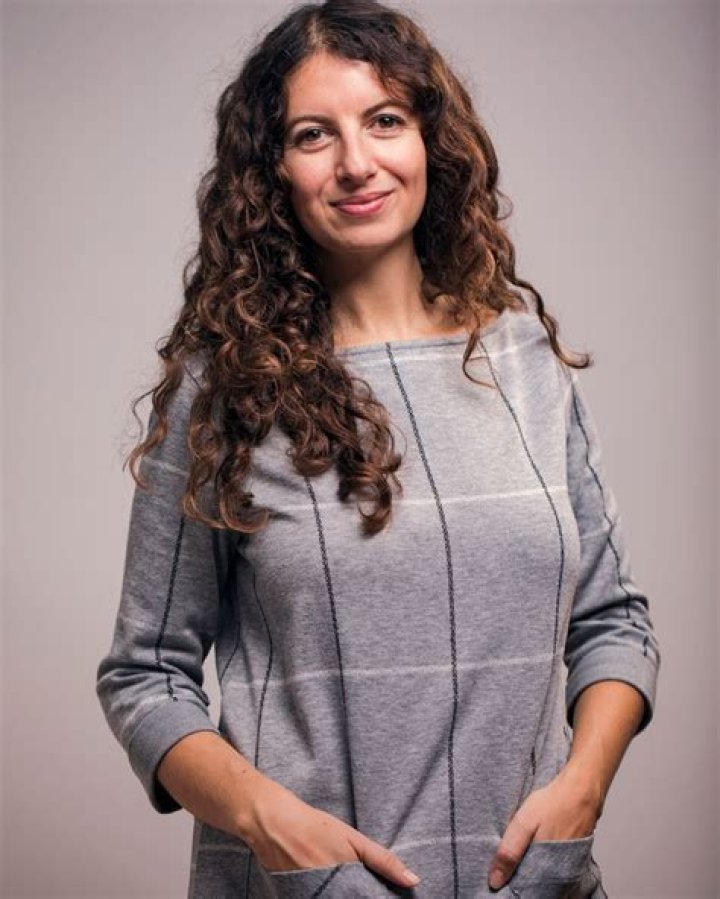 Inbal Weinberg Fan Casting