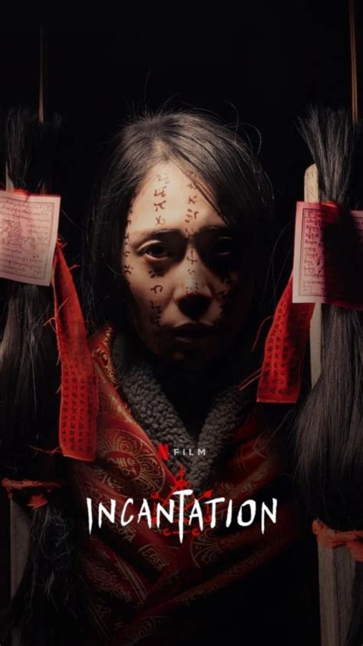 Incantation mockumentary horror film on Netflix Incantation mockumentary horror film on Netflix