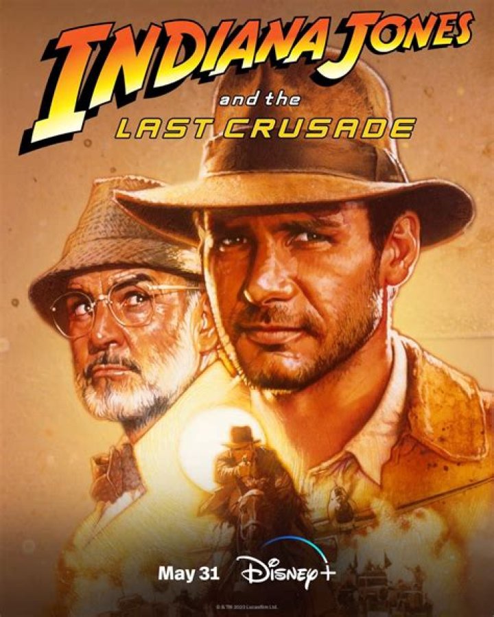 Indiana Jones and the Last Crusade (Reboot) Fan Casting on myCast