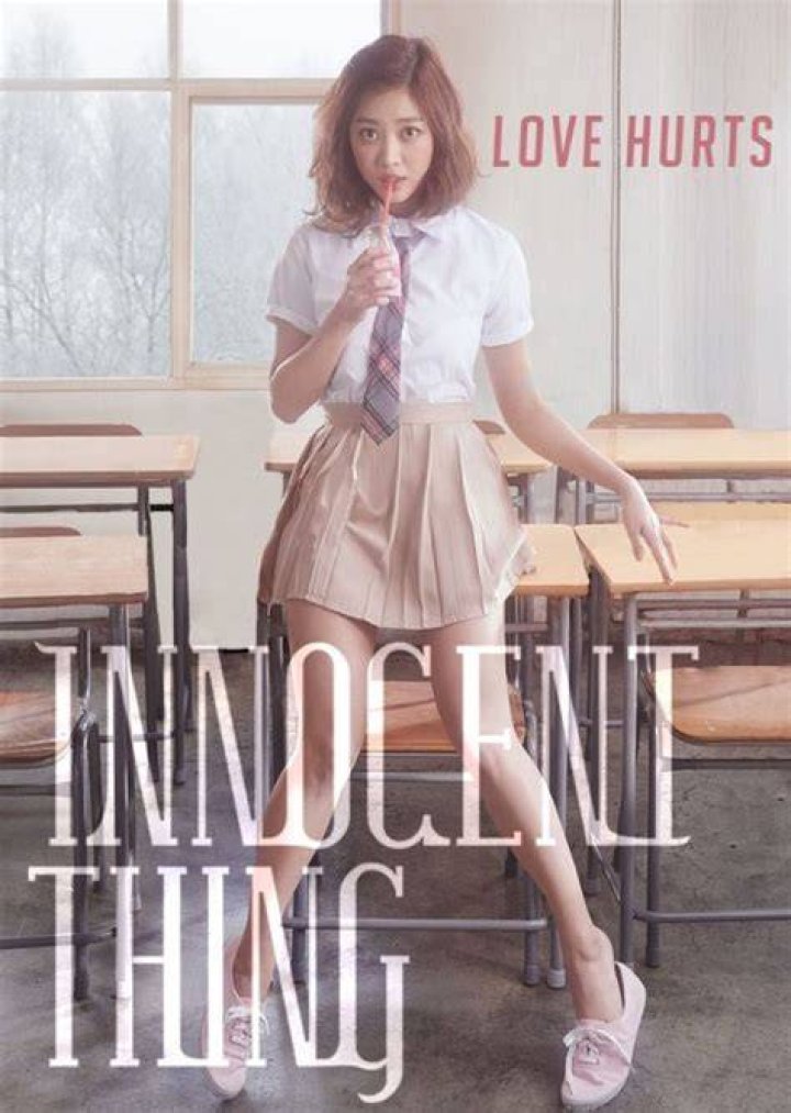 Innocent Thing Fan Casting on myCast