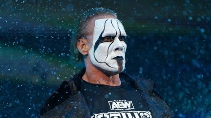 INSANE! Sting Gets Payback on Brian Cage, Darby Allin Ziplines to the Ring on
AEW Dynamite