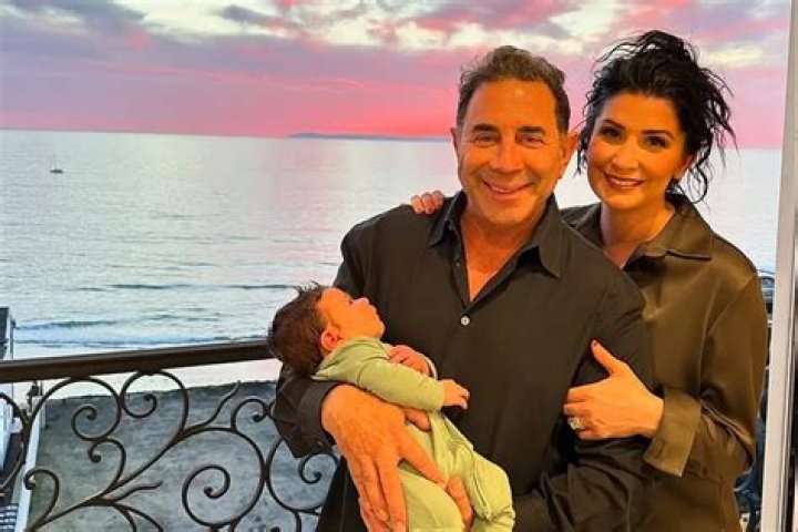 Inside Adrienne Maloof's Relationship With Paul Nassif's New Wife