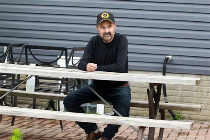 Inside American Pickers star Frank Fritz's heartbreaking recovery in