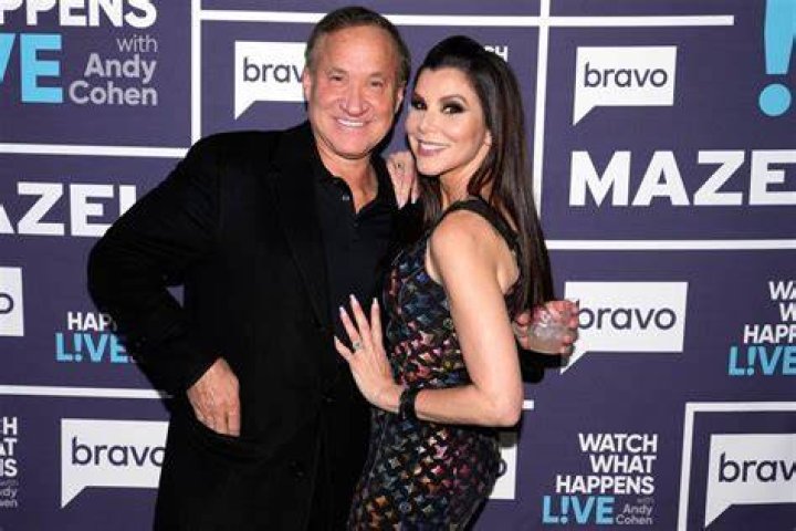 Inside Botched's Dr. Terry Dubrow's Relationship With His Wife Heather