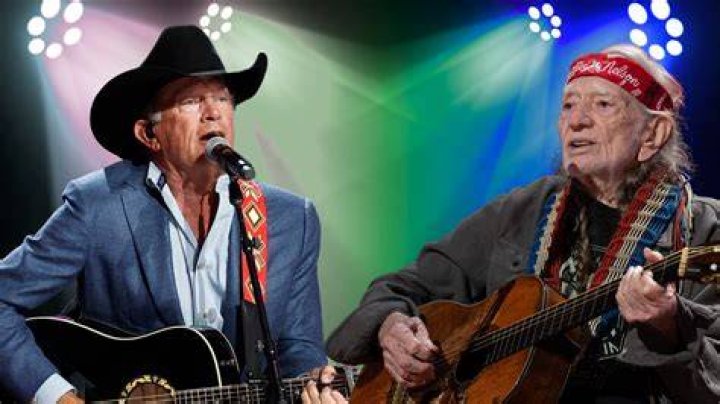 Inside Country Star Strait's Life A DecadesLong Marriage and a