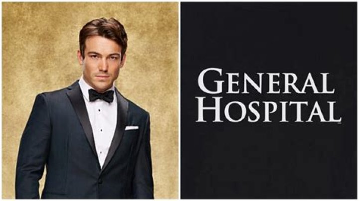Inside General Hospital's Chad Duell's Relationship With Soap Opera Actress Courtney Hope