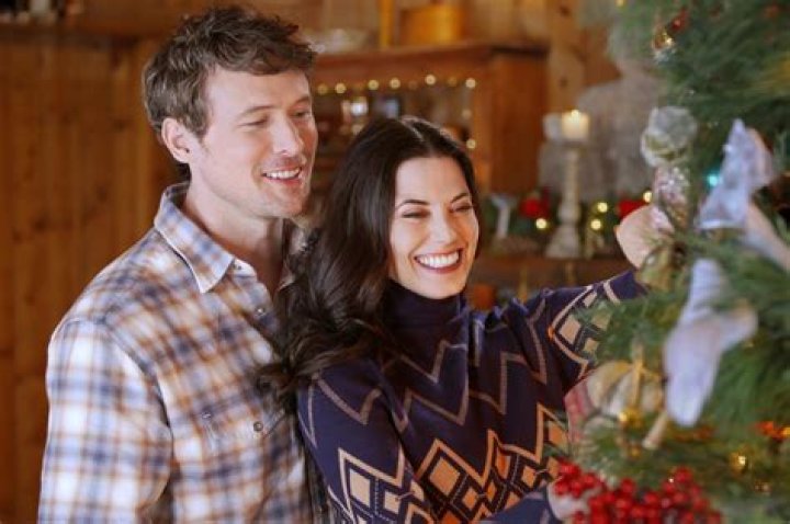 Inside Hallmark Star Meghan Ory's Relationship With John Reardon