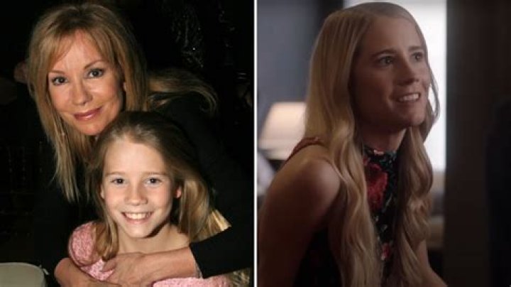 Inside Kathie Lee Gifford's Relationship With Her Daughter, Cassidy