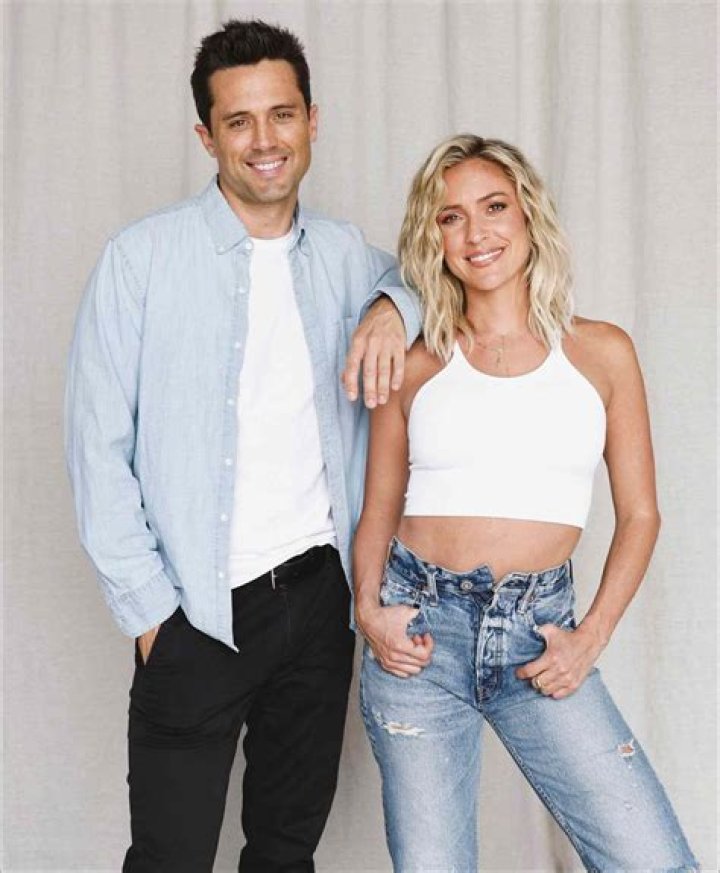 Inside Kristin Cavallari And Chase Rice's Relationship