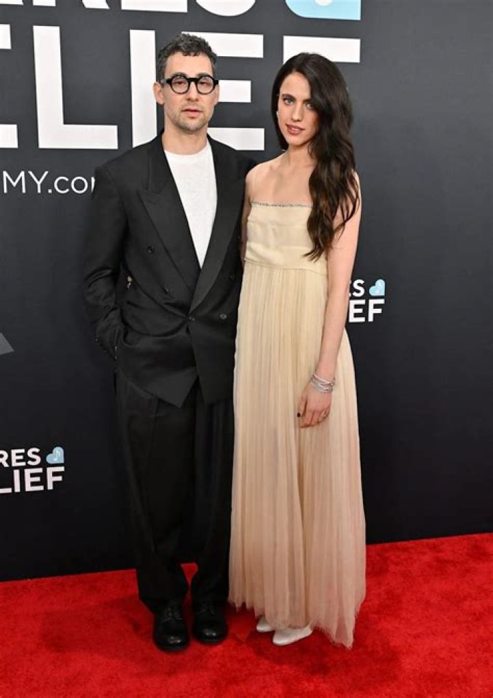 Inside Lorde And Jack Antonoff's Relationship
