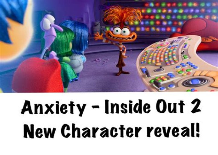Inside Out 2's New Storyline Faces Challenges After Pixar's $20 Million Box Office Flop