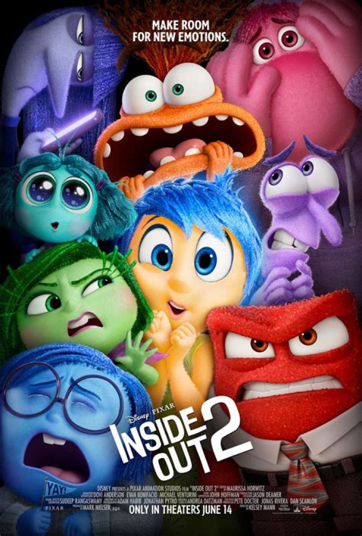Inside Out