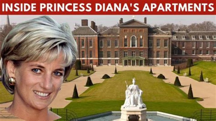 Inside Princess Diana's Final Phone Call Before Her Death