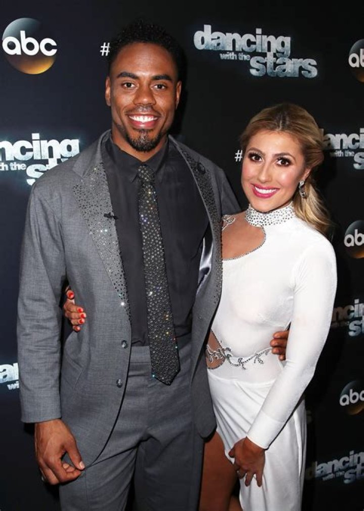 Inside Rashad Jennings' Dating History