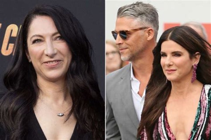 Inside Sandra Bullock's Relationship With Her Sister, Gesine Bullock-Prado