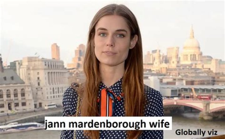 Inside The Life Of Jann Mardenborough: His Wife And Family