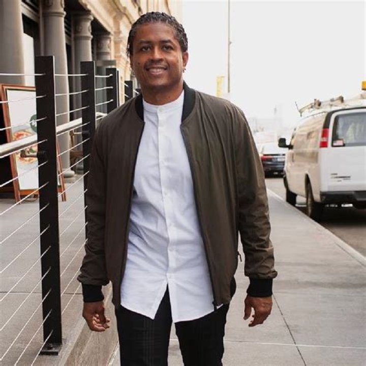 Inside The Life Of Larron Tate Net Worth, Brothers, Height and
