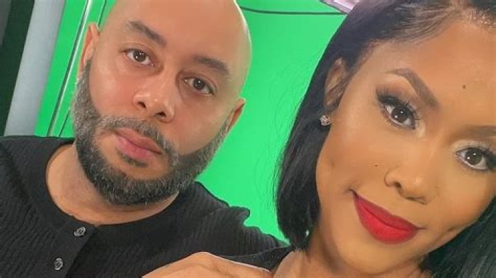 Inside The Relationship Of Deelishis And Raymond Santana