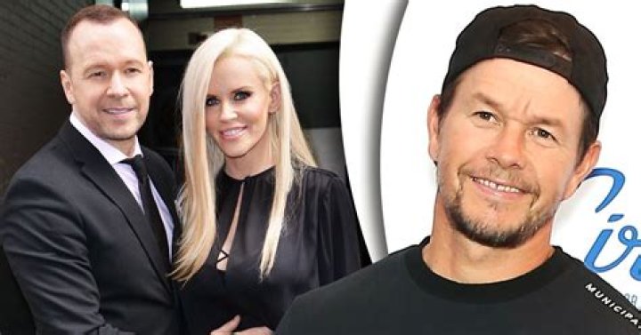 Inside The Unraveling Donnie And Jenny Divorce 2024