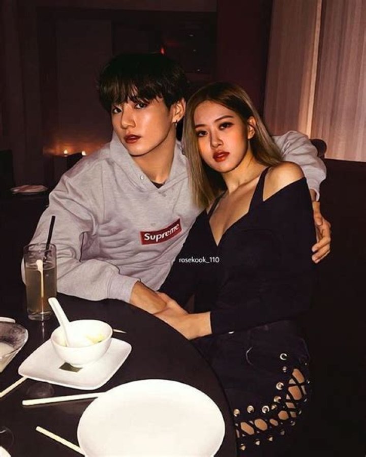 INSTAGRAM BTS x OTHER FEMALE IDOLS Bts girlfriends, Bts girl, Kpop