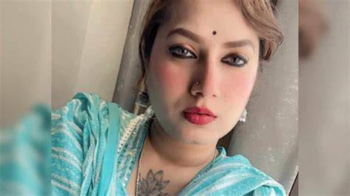 Instagram Model Viral Mms