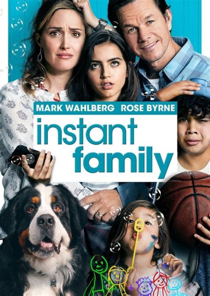 Instant Family (2008)