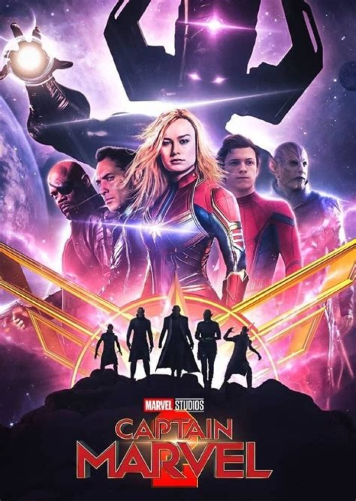 intergalactic War (2021) Fan Casting on myCast