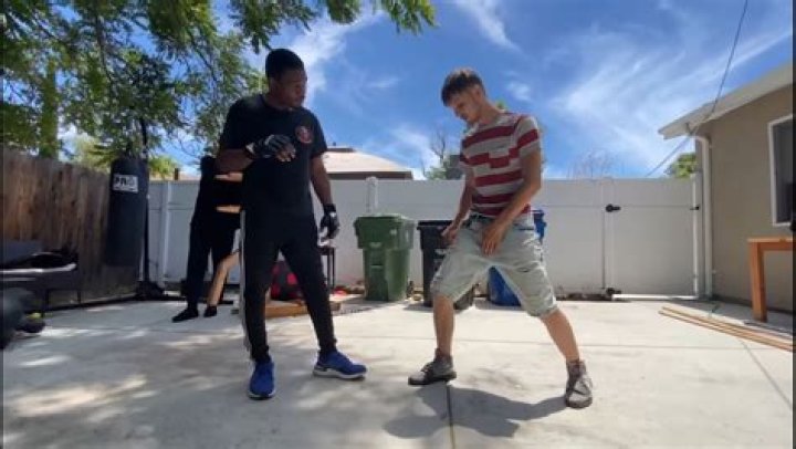 ‘Internet Karate Kid’s Brash Attitude for Coach Ends Horribly Wrong As He
Becomes the Very Definition of ’F**k Around and Find Out’ Meme in MMA Training