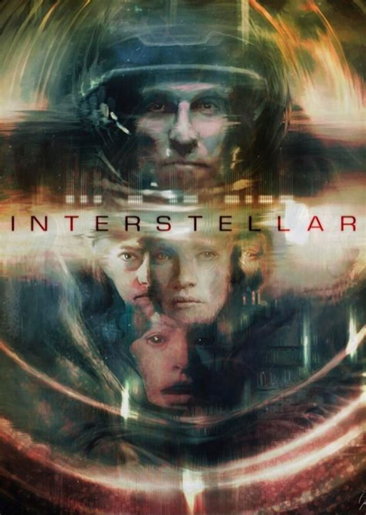 Interstellar (2004)
