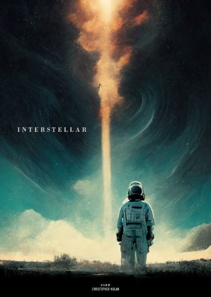 Interstellar (2024)