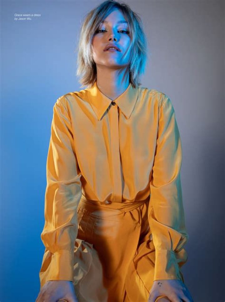 INTERVIEW GRACE VANDERWAAL ON HER WHIRLWIND CHILD STARDOM THE