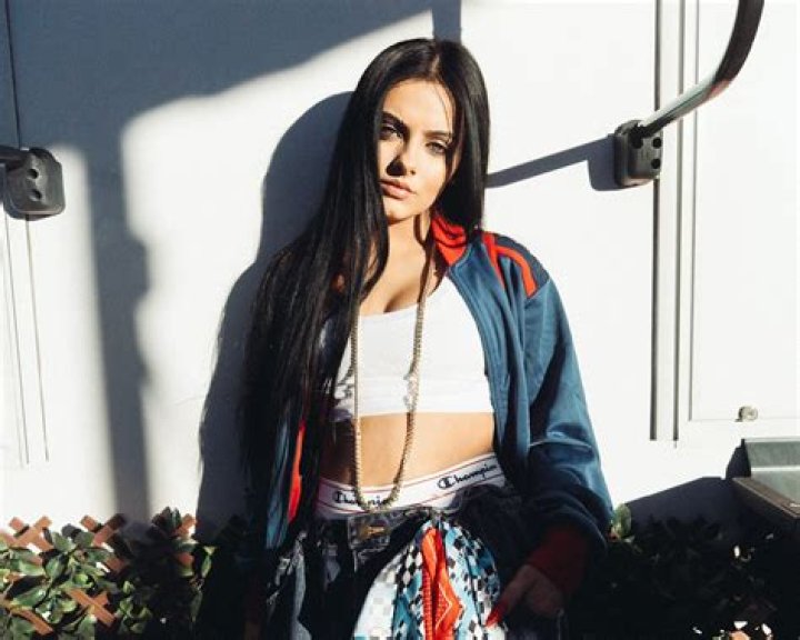INTERVIEW Jessie Murph talks her career, touring and latest single