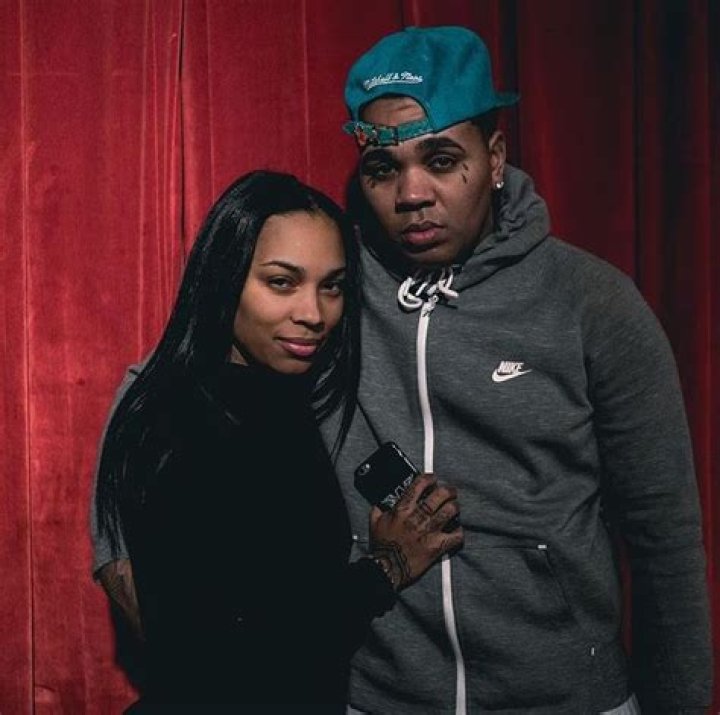 [Interview] Meet Dreka Gates, Kevin Gates' Beloved Wife & The Force